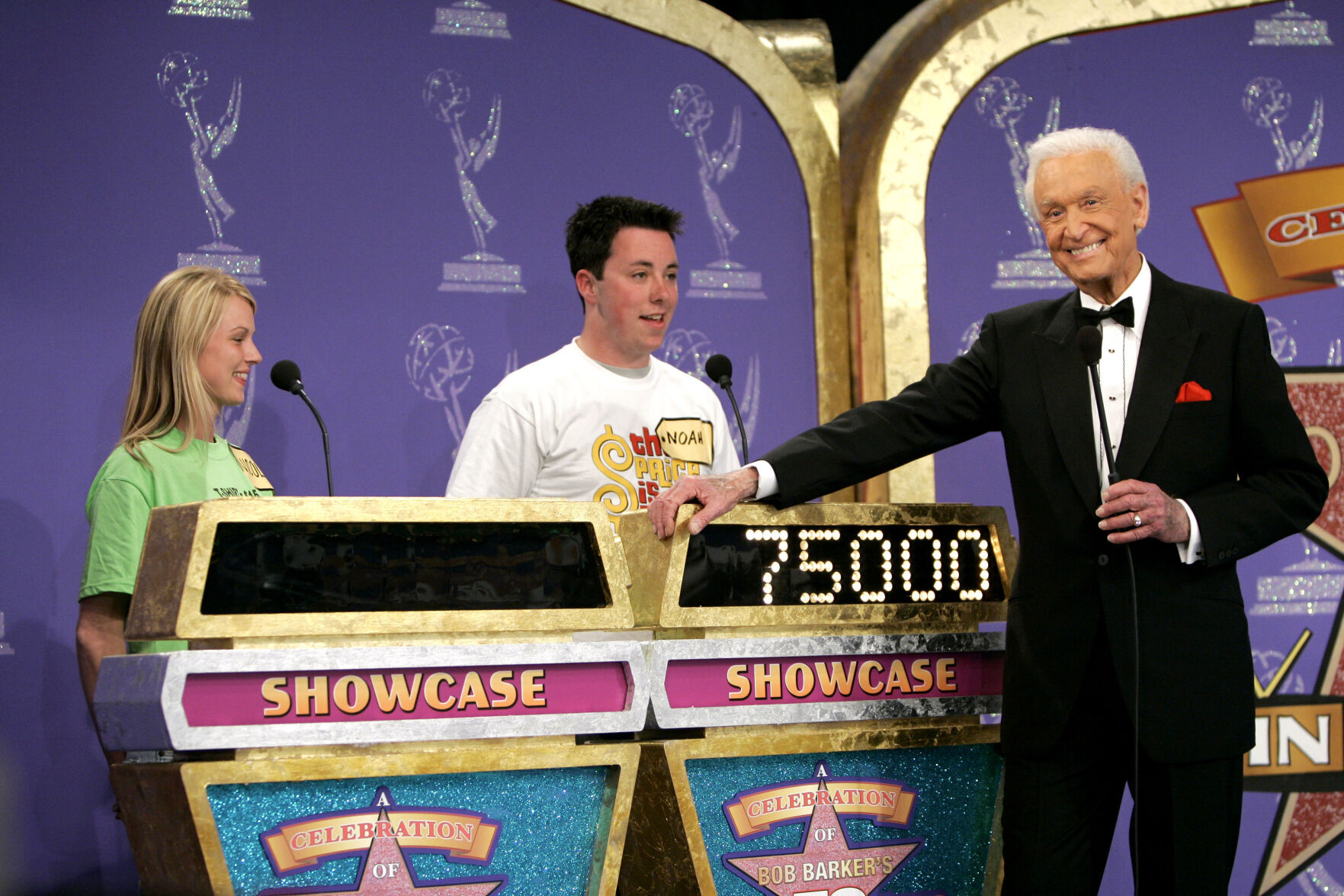 TV - The Price is Right